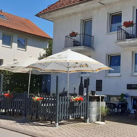 Vogt Отель