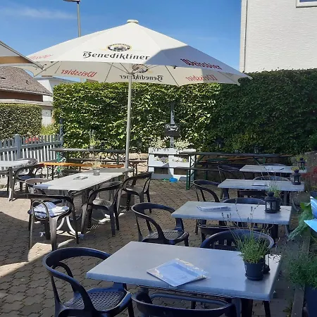 Hotel Vogt Bad Driburg