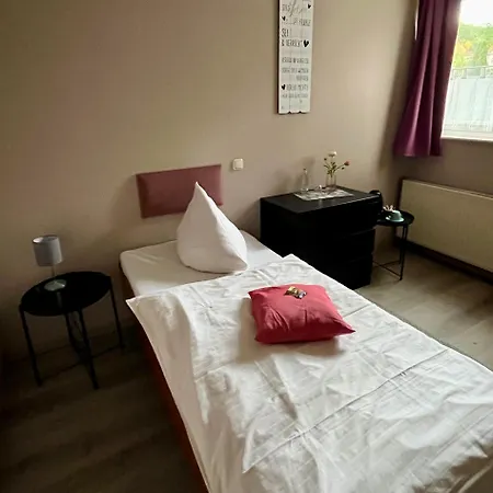 Vogt Szálloda