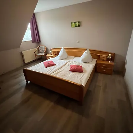 Vogt Szálloda Bad Driburg