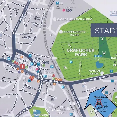 酒店 沃格特酒店