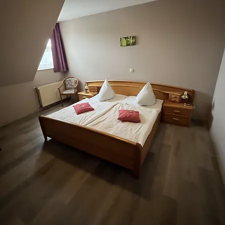 Vogt Szálloda 2*