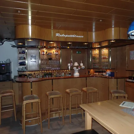 Vogt 2* バート・ドリーブルク