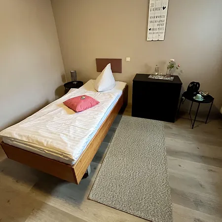 Vogt Szálloda Bad Driburg