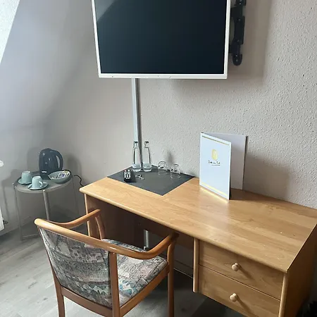Vogt Szálloda 2*