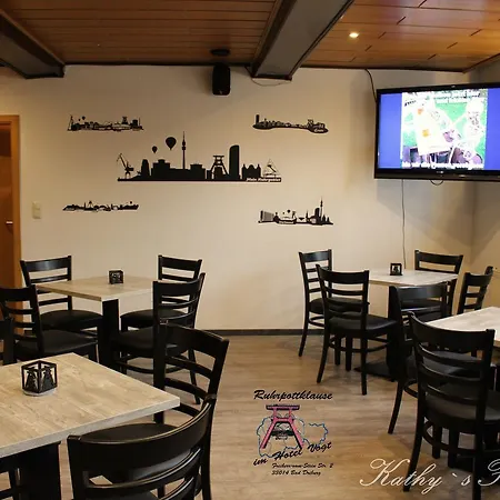 ホテル Vogt バート・ドリーブルク