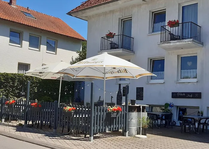Vogt Hotel
