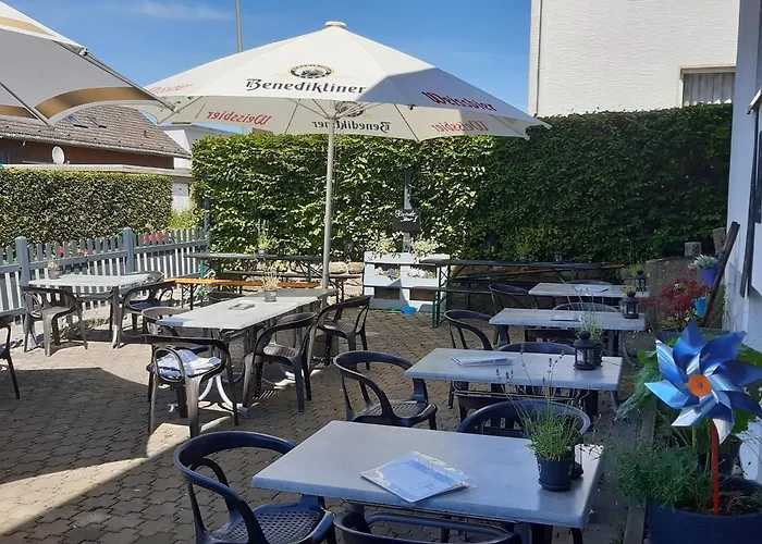 Hotel Vogt Bad Driburg