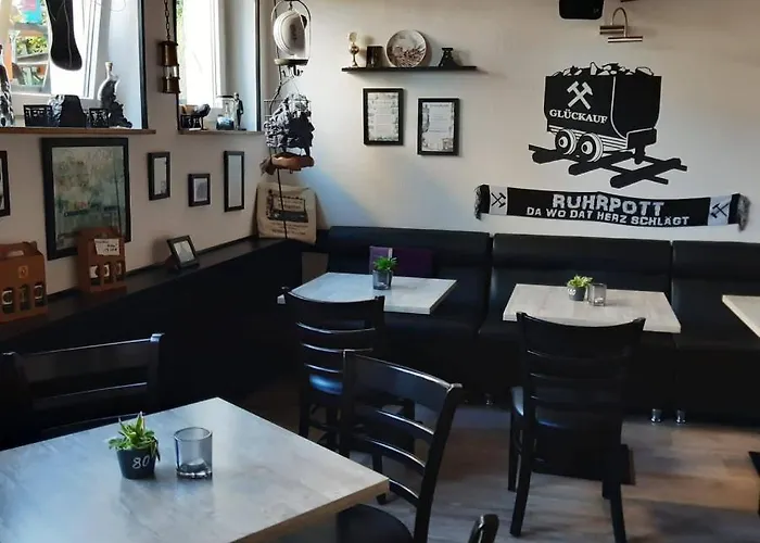 Vogt Hotel Bad Driburg