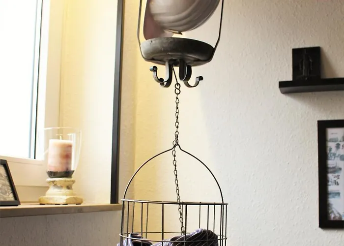 Hotel Vogt Bad Driburg